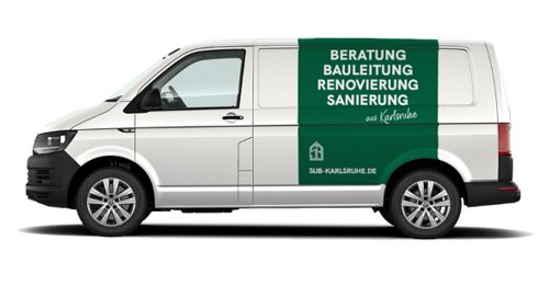 Schmid und Blum Service GmbH Bus